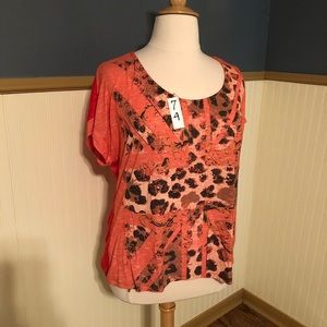 Ladies top